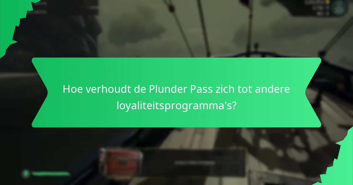 Welke soorten kijkersloyaliteitsbeloningen worden aangeboden?