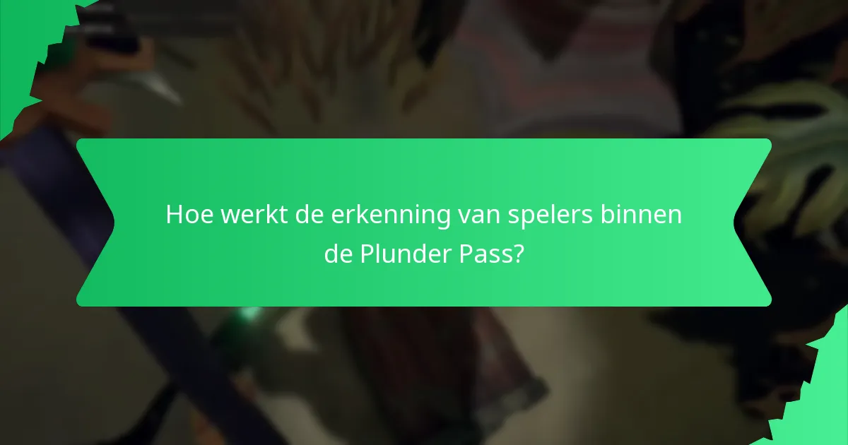 Welke thematische cosmetica zijn beschikbaar via de Plunder Pass?