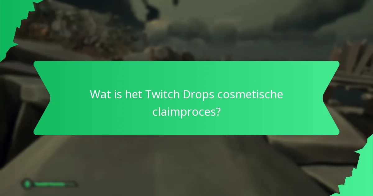 Wat zijn veelvoorkomende probleemoplossingsstappen voor het claimen en verzilveren van cosmetica?