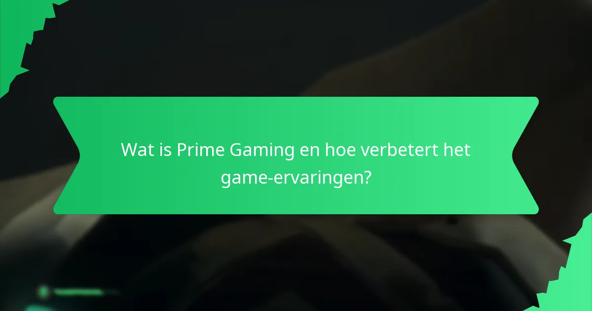 Welke artistieke stijlen zijn vertegenwoordigd in de aanbiedingen van Prime Gaming?
