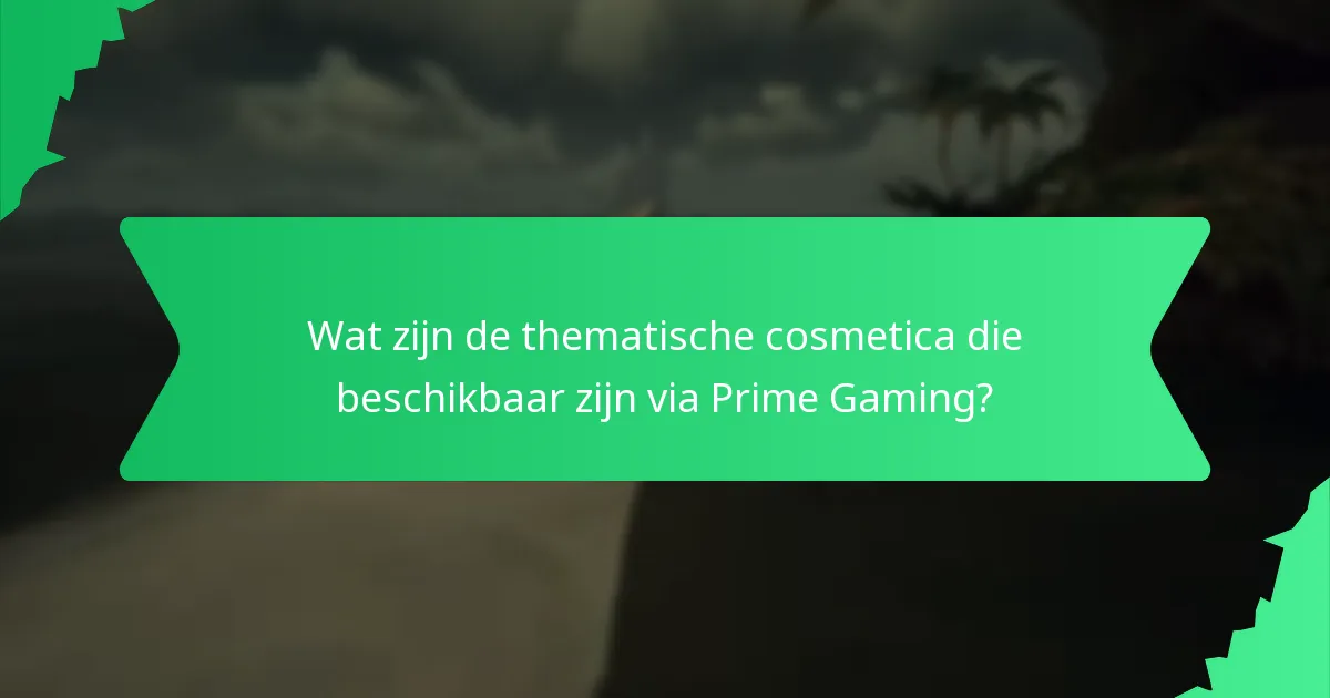 Hoe verhoudt Prime Gaming zich tot andere gaming-abonnementsdiensten?