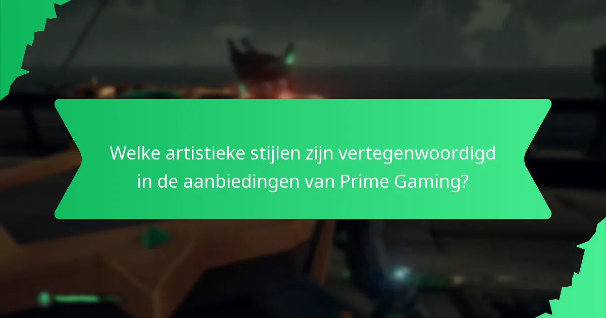 Hoe kunnen spelers hun game-ervaring aanpassen met Prime Gaming?