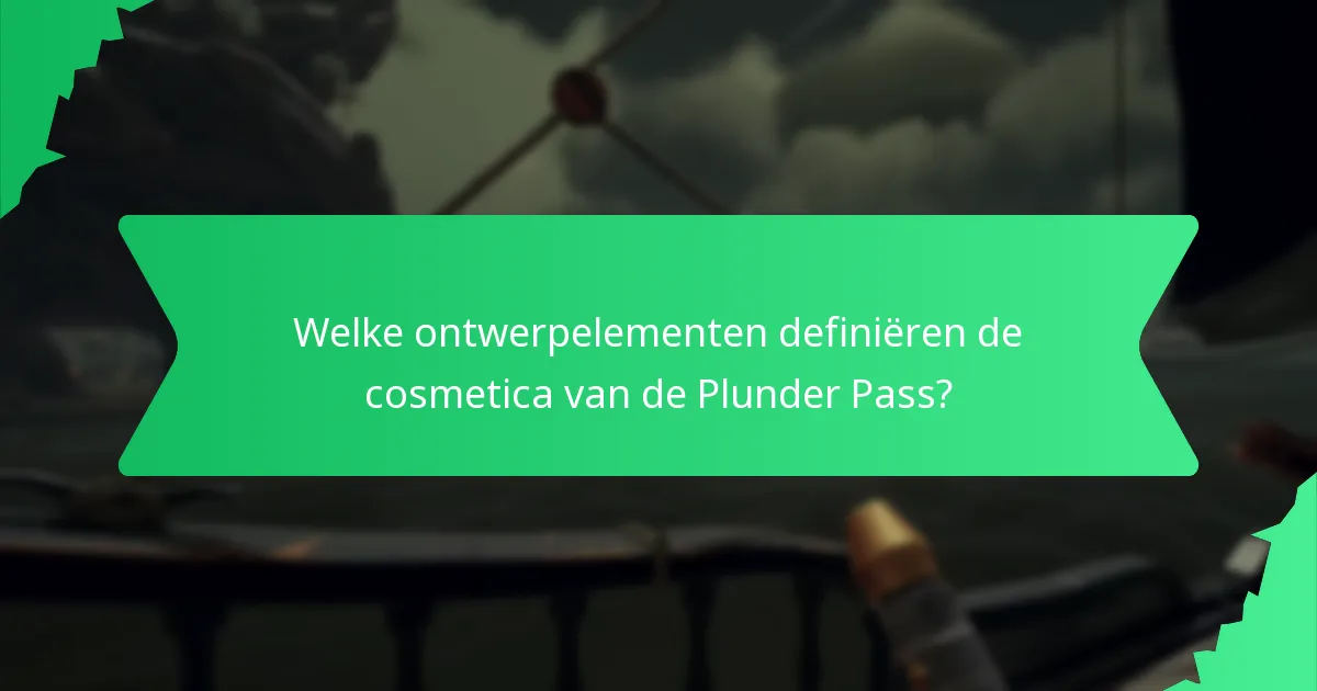 Hoe verhoudt de Plunder Pass zich tot andere cosmetische aanbiedingen?